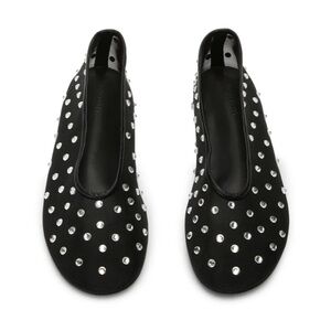 Tony Bianco Milo Flat sz 6.5